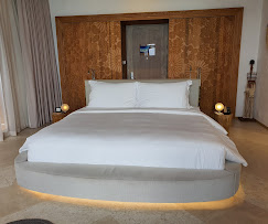 هتل فیرمونت سیرو فن فوشی مالدیو